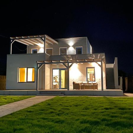 Vila Lac Murighiol Dış mekan fotoğraf
