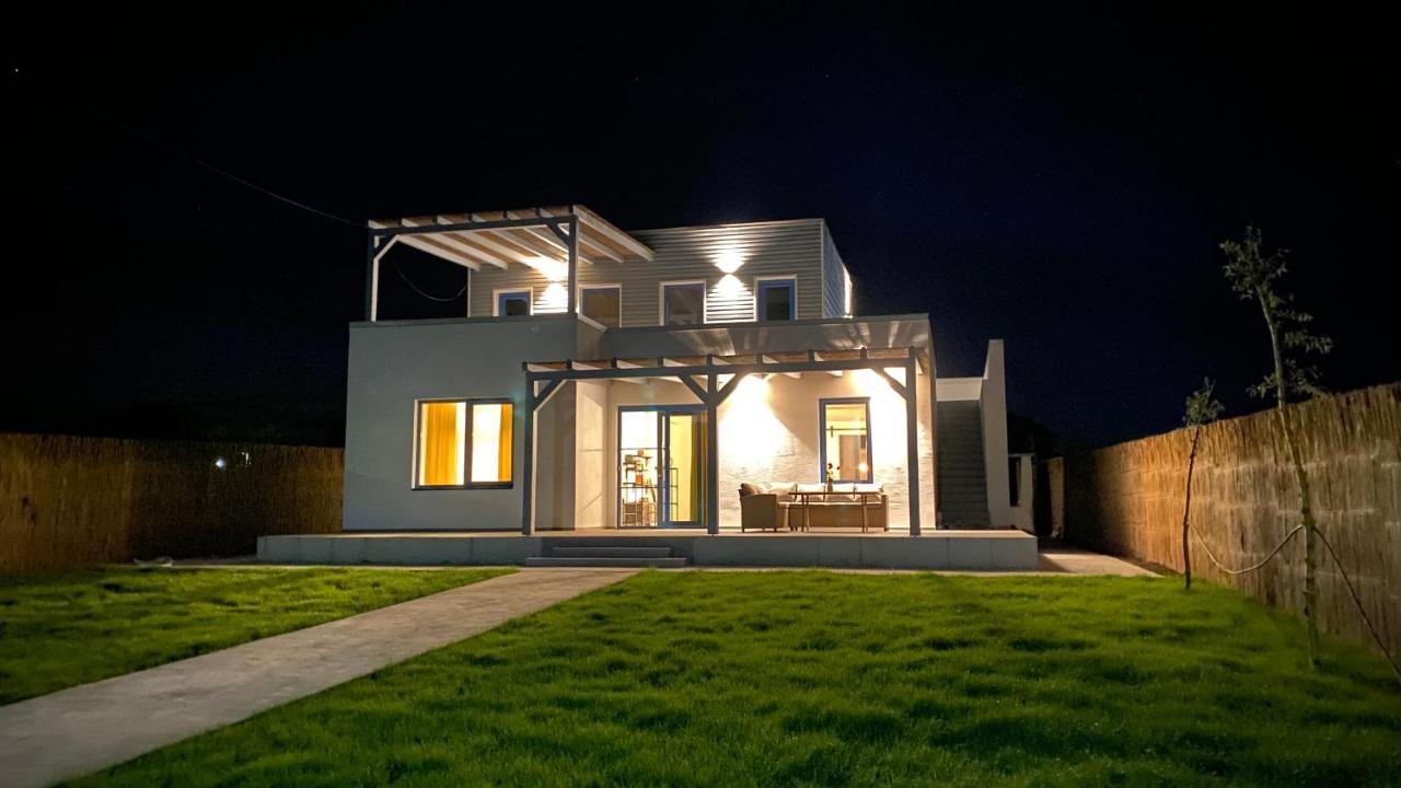 Vila Lac Murighiol Dış mekan fotoğraf