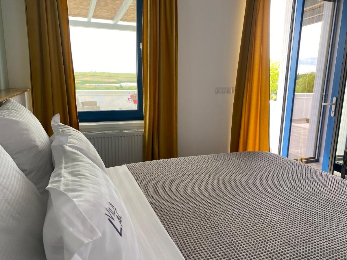 Vila Lac Murighiol Dış mekan fotoğraf