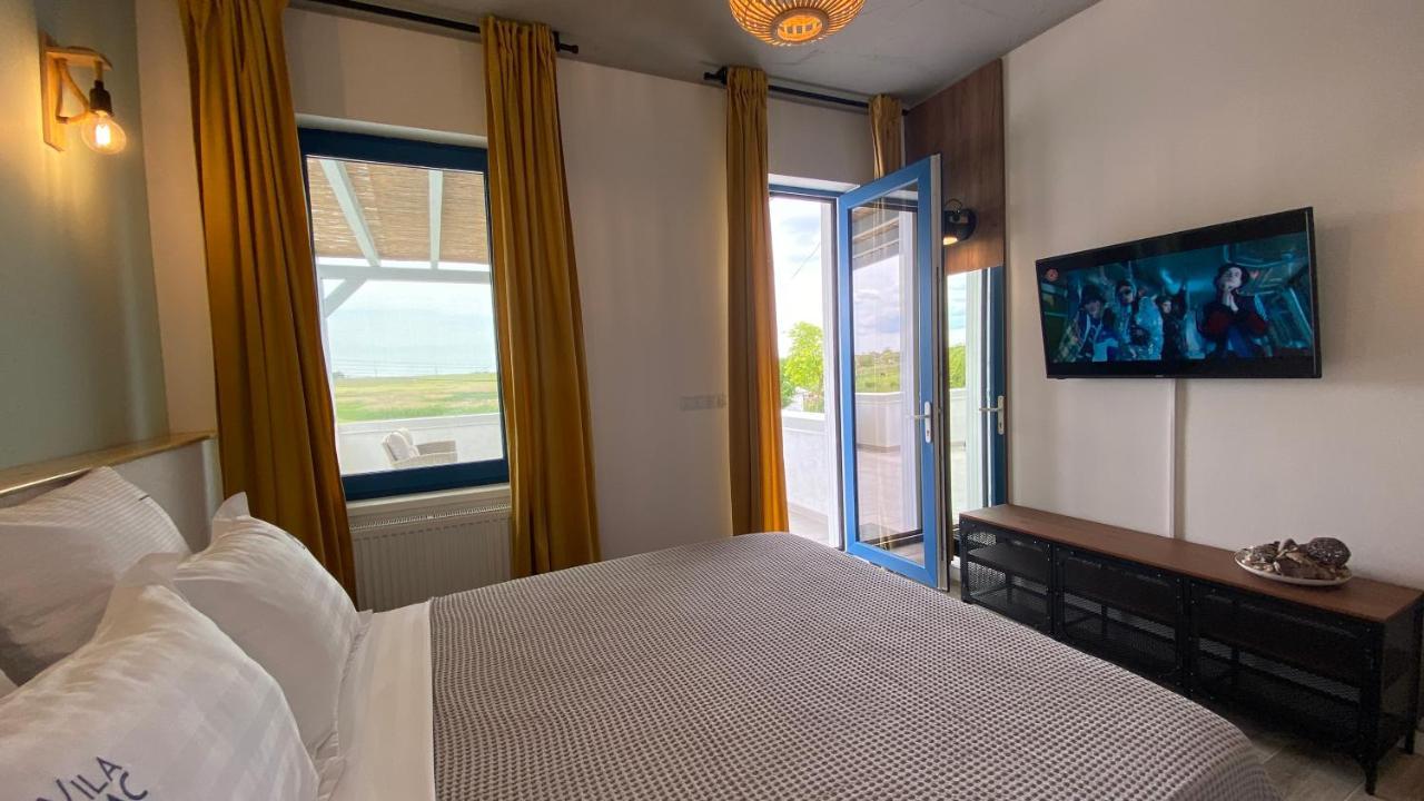 Vila Lac Murighiol Dış mekan fotoğraf
