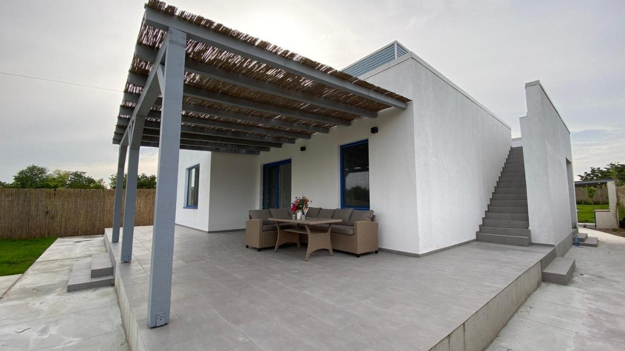 Vila Lac Murighiol Dış mekan fotoğraf