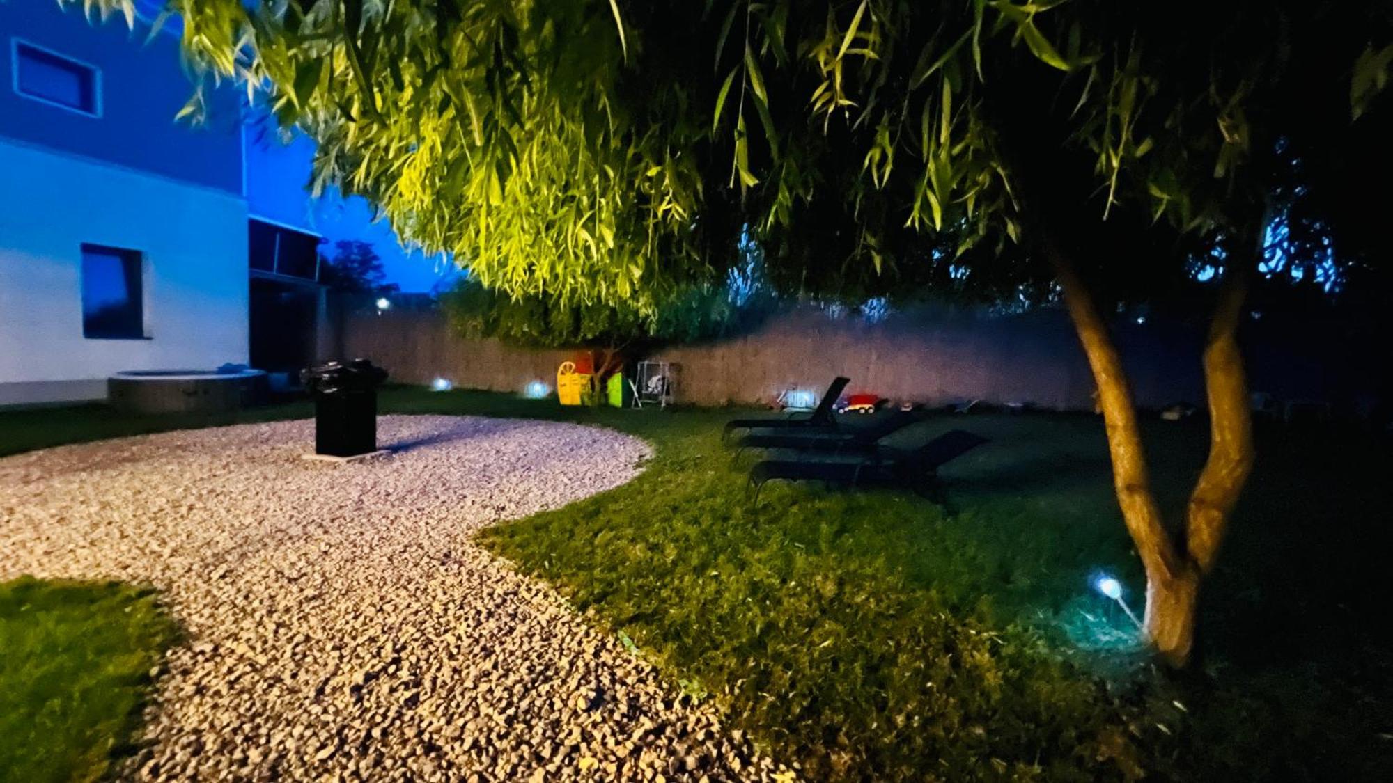 Vila Lac Murighiol Dış mekan fotoğraf
